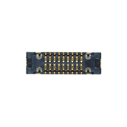 For iPhone X Front small camera connector (Premium OEM)(SKU:1090688)