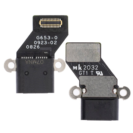 For Google Pixel 4A 5G Charge Port Flex Cable (Premium OEM)(SKU:1507180)