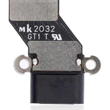 For Google Pixel 4A 5G Charge Port Flex Cable (Premium OEM)(SKU:1507180)