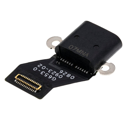 For Google Pixel 4A 5G Charge Port Flex Cable (Premium OEM)(SKU:1507180)