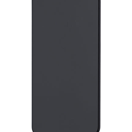 For Google Pixel 5 OLED Assembly With Socket Black (Refurbished)(SKU:1576609)