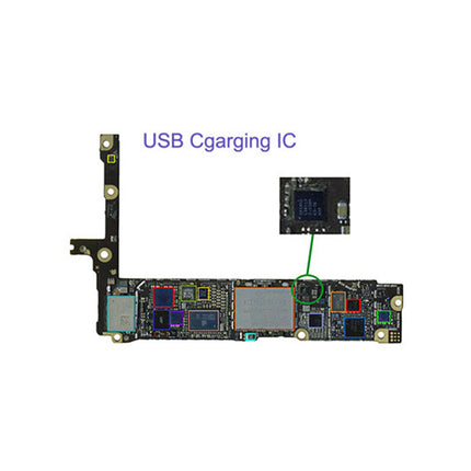 For iPhone 6s/6S Plus Charger IC/1610A3 (Premium OEM)(SKU:1082873)