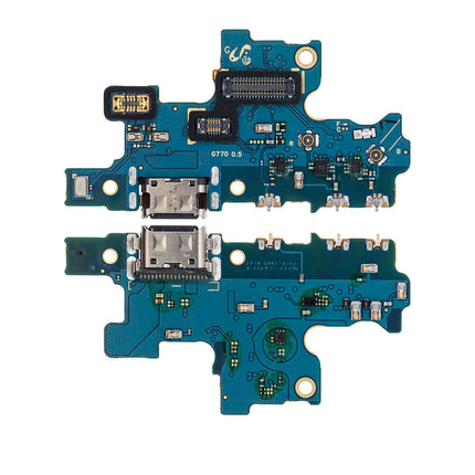 For Samsung Galaxy S10 Lite/G770F Charge Port Flex Cabe (Aftermarket Plus)(SKU:1479814)