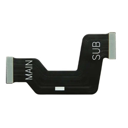 For Samsung Galaxy A80/A805F | LCD Flex Cable | (Premium OEM)