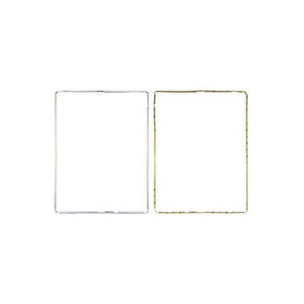 For iPad 3/iPad 4 Touch Frame White(Premium OEM)(SKU:1050570)