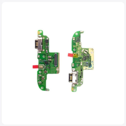 For Motorola G8 Power Charge Port Flex Cable (Premium OEM)