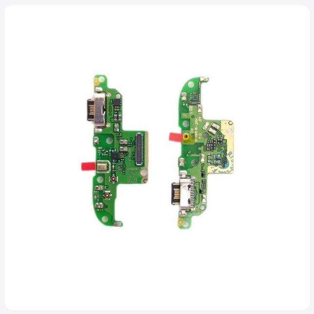 For Motorola G8 Power Charge Port Flex Cable (Premium OEM)
