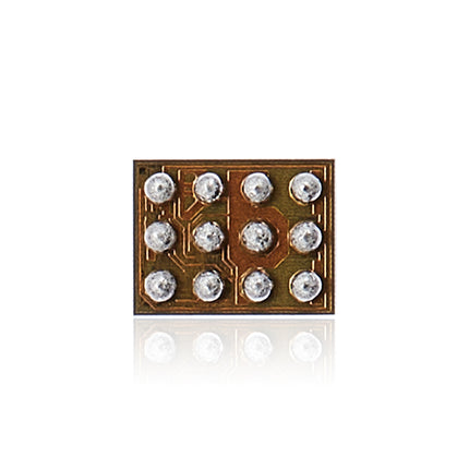 For iPhone X IC Flash U4120 (Premium OEM)(SKU:1155284)