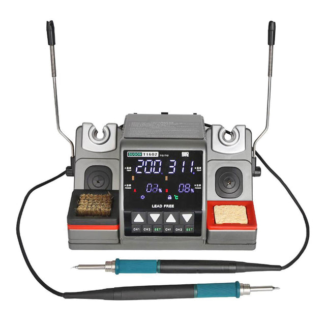 SUGON T1602 Lead Free Soldering Rework Station