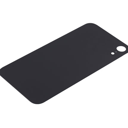 For iPhone XR Lens for back cover/Big Camera Hole/No Logo Black(Aftermarket Plus)(SKU:1348521)