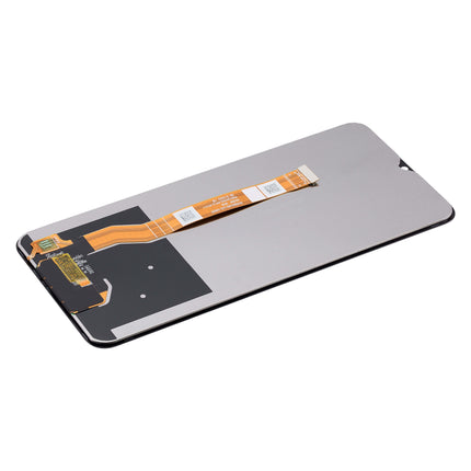 For OnePlus Nord N300 5g LCD Assembly Black (Premium OEM)(SKU:1554729)