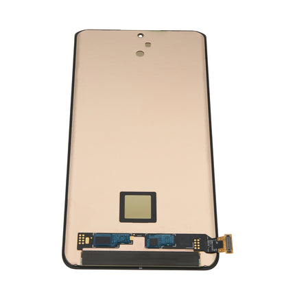 For Xiaomi Mi 12 Pro / OLED Assembly (Aftermarket Plus)(SKU:1561839)