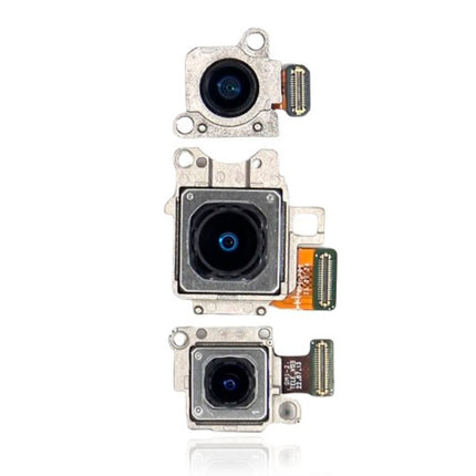 For Samsung Galaxy S24+ 5G Rear back big camera Premium OEM (SKU:1562965)