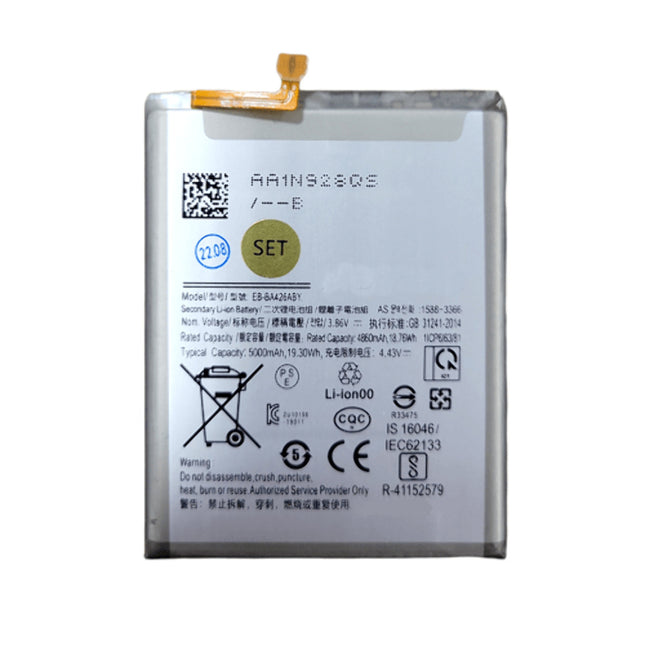 For Samsung Galaxy A72 4G/A725 | Battery | (Premium OEM)