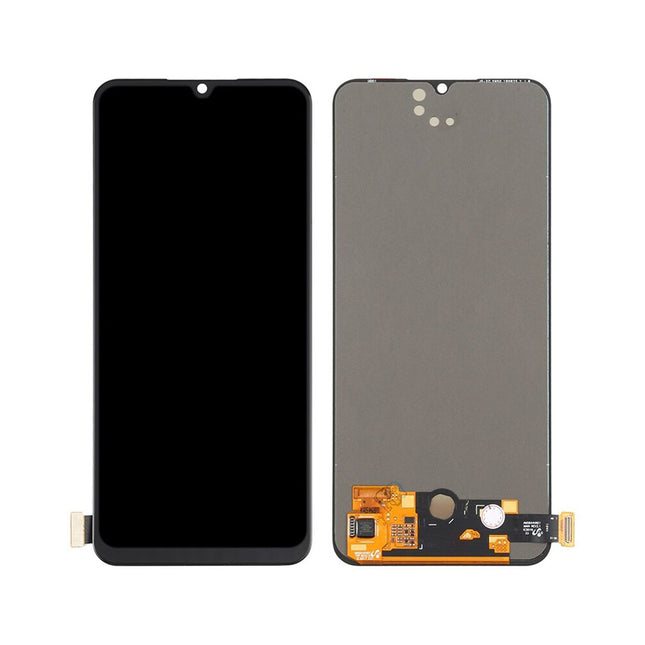 For vivo V20/V20/V20 SE | LCD Assembly | Black(Refurbished)