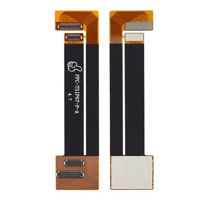 For iPhone 7 LCD Testing Flex Cable (Aftermarket Plus)(SKU:1081416)