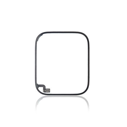 For Apple Watch 4 Touch/Sensor Gravity Cable/40MM Black(Premium OEM)(SKU:1145034)