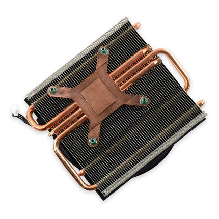 Xbox One Heat Sink and Fan Assembly(SKU:1337627)