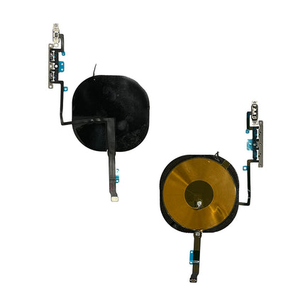 For iPhone 11 Pro Max Wireless charging coil with volume flex cable (Premium OEM)(SKU:1338186)