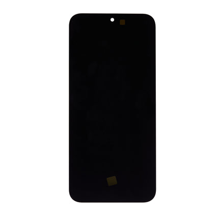 For Huawei Nova 11 OLED assembly Black (Premium OEM)(SKU:1554967)