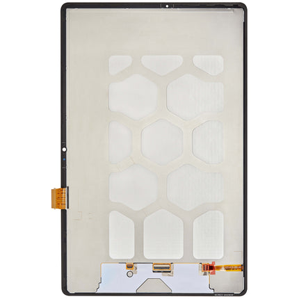 For Samsung Galaxy Tab S9 FE+ / X610 LCD Assembly Black (Premium OEM)(SKU:1554044)