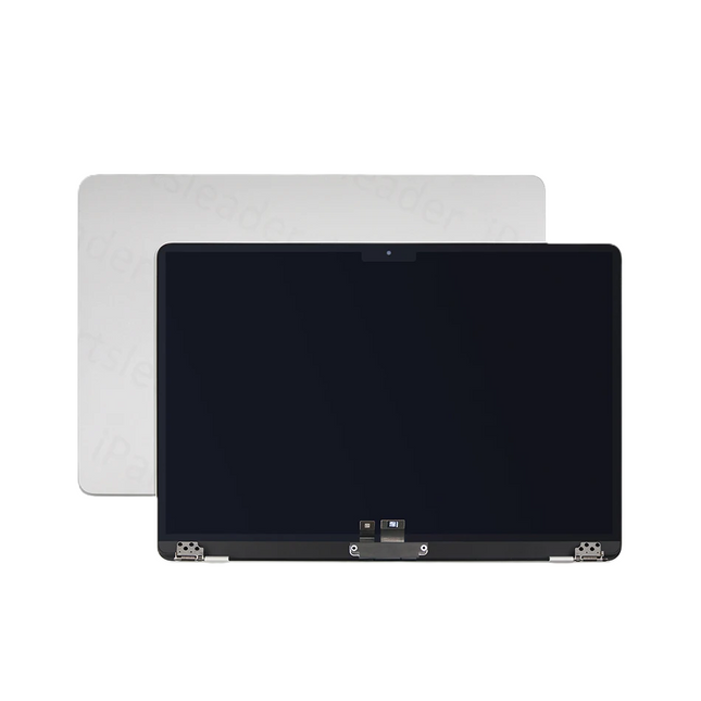 For MacBook Air /15-inch /A2941 Retina/Thunderbolt 3£¨2023£©| LCD with Frame | Silver£¨Premium OEM)