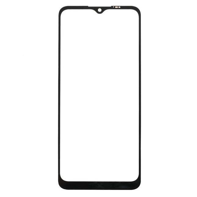 For Alcatel 1S 2021/OT6025 | Front Glass/Lens | Black(Aftermarket Plus)