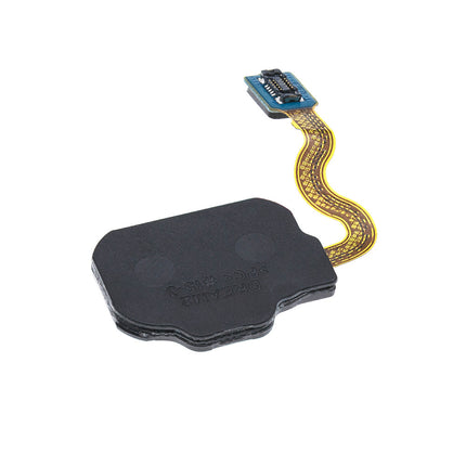For Samsung Galaxy S8/G950F/G955 Finger Print Sensor Flex Cable Black(Premium OEM)(SKU:1082108)