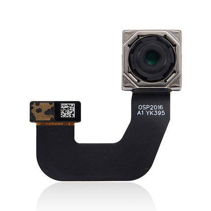 For Xiaomi Redmi Note 9S | Rear back big camera | (Premium OEM)