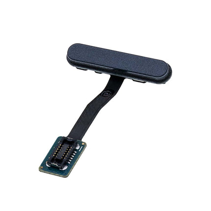 For Samsung Galaxy S10e/G970 Side Key Finger Print Sensor Flex Cable Black(Premium OEM)(SKU:1090963)