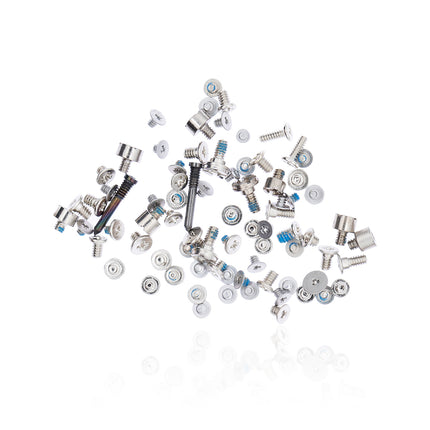 For iPhone 6 | Screw Set/59pcs | Black(Premium OEM)