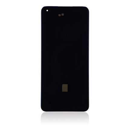 For xiaomi 11 OLED assembly Black(Refurbished)(SKU:1479522)