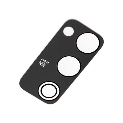 For Samsung Galaxy S20 FE Camera Lens With Frame/Sticker Black or Navy (Premium OEM)(SKU:1463638)