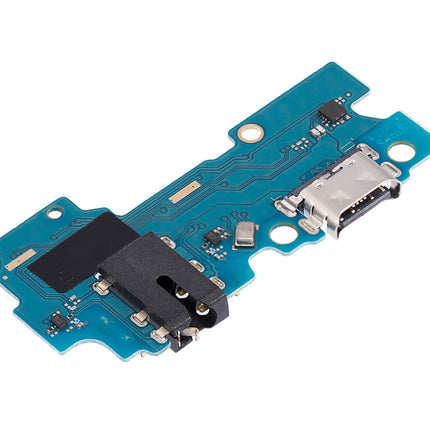 For Samsung Galaxy A22 4G Charge Port Flex Cabe (Aftermarket Plus)(SKU:1480149)