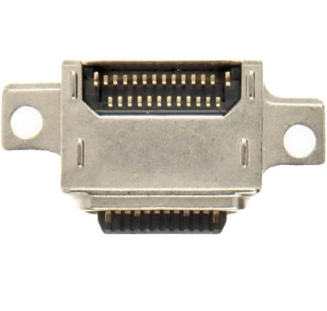 For Samsung Galaxy s8/G950F/G955f/G960F/G965F/S8+/S9/S9+ | Charge Port | (Premium OEM)
