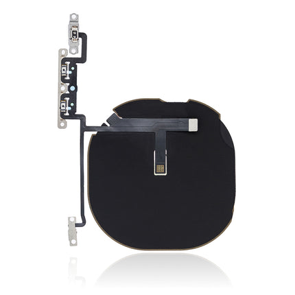 For iPhone Xs Wireless charging coil with volume flex cable (Premium OEM)(SKU:1296212)