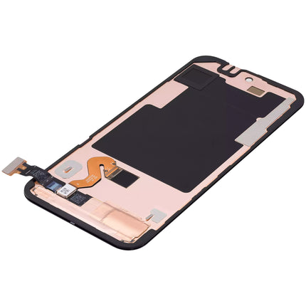 For Google Pixel 9 Pro XL 5G / OLED assembly With installed frame (Premium OEM)(SKU:1560177)