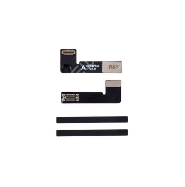 REFOX RP30 Rear Camera Tag-on FPC IP 14/14Plus