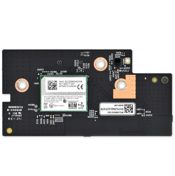 Xbox Series S Bluetooth Board / Used