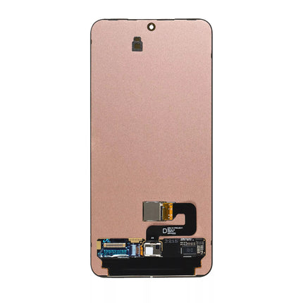 For Samsung Galaxy S23+ OLED assembly Black (Refurbished)(SKU:1529968)