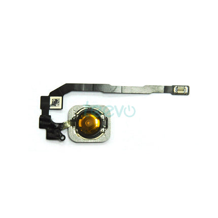 For iPhone 5S/SE Home Button Assembly Black(Aftermarket)(SKU:1067054)