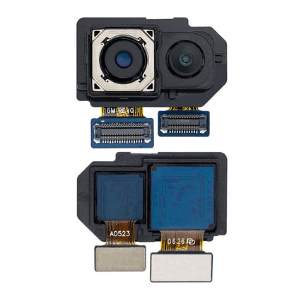 For Samsung Galaxy A30/A305F/A40 Rear back big camera (Premium OEM)(SKU:1134892)