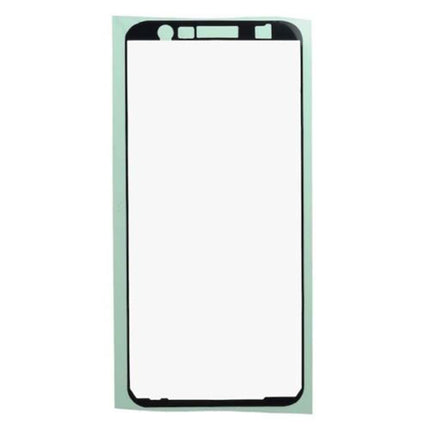 For Samsung Galaxy J6+ / J610 Front Cover Sticker (Premium OEM)(SKU:1452248)