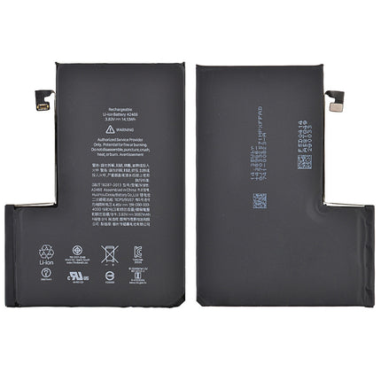 For iPhone 12 Pro max Battery Standard Capacity (SKU:1563502)