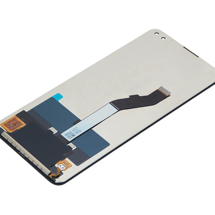For xiaomi Poco F2/K30 LCD Assembly Black(Refurbished)(SKU:1359045)