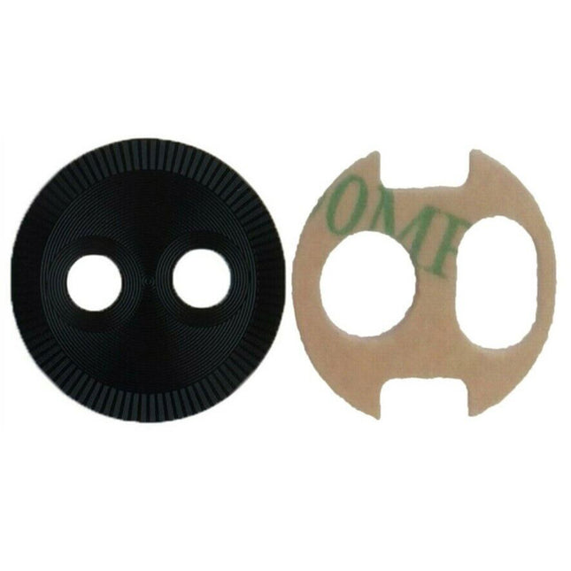 For Motorola E5 | Camera Lens | (Premium OEM)