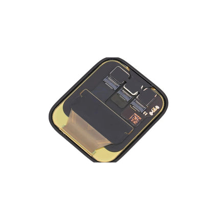 For Apple Watch Watch SE (2022) OLED assembly/44MM Black(Refurbished)(SKU:1503161)