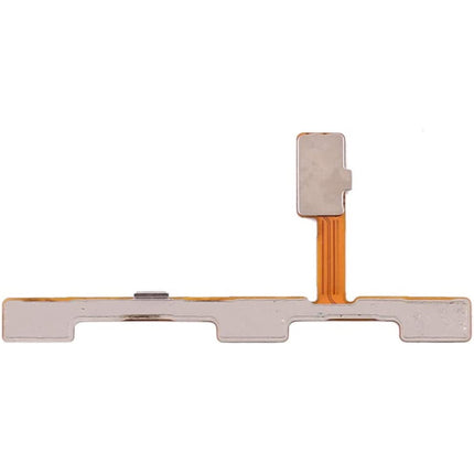 For xiaomi 10 Lite Power Flex Cable (Aftermarket Plus)(SKU:1452877)