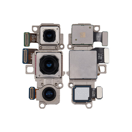 For Samsung Galaxy S24+ 5G Rear back big camera Premium OEM (SKU:1562965)