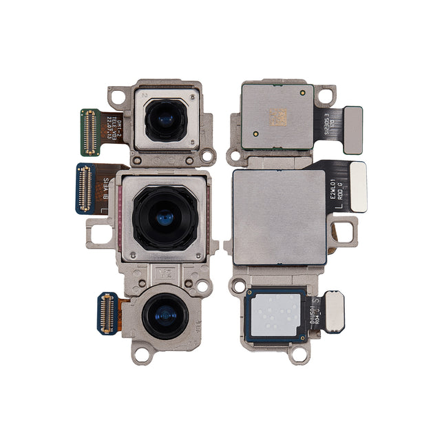 For Samsung Galaxy S24+ 5G Rear back big camera Premium OEM (SKU:1562965)